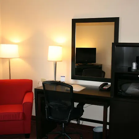 Hampton Inn&Suites Lebanon Extérieur photo