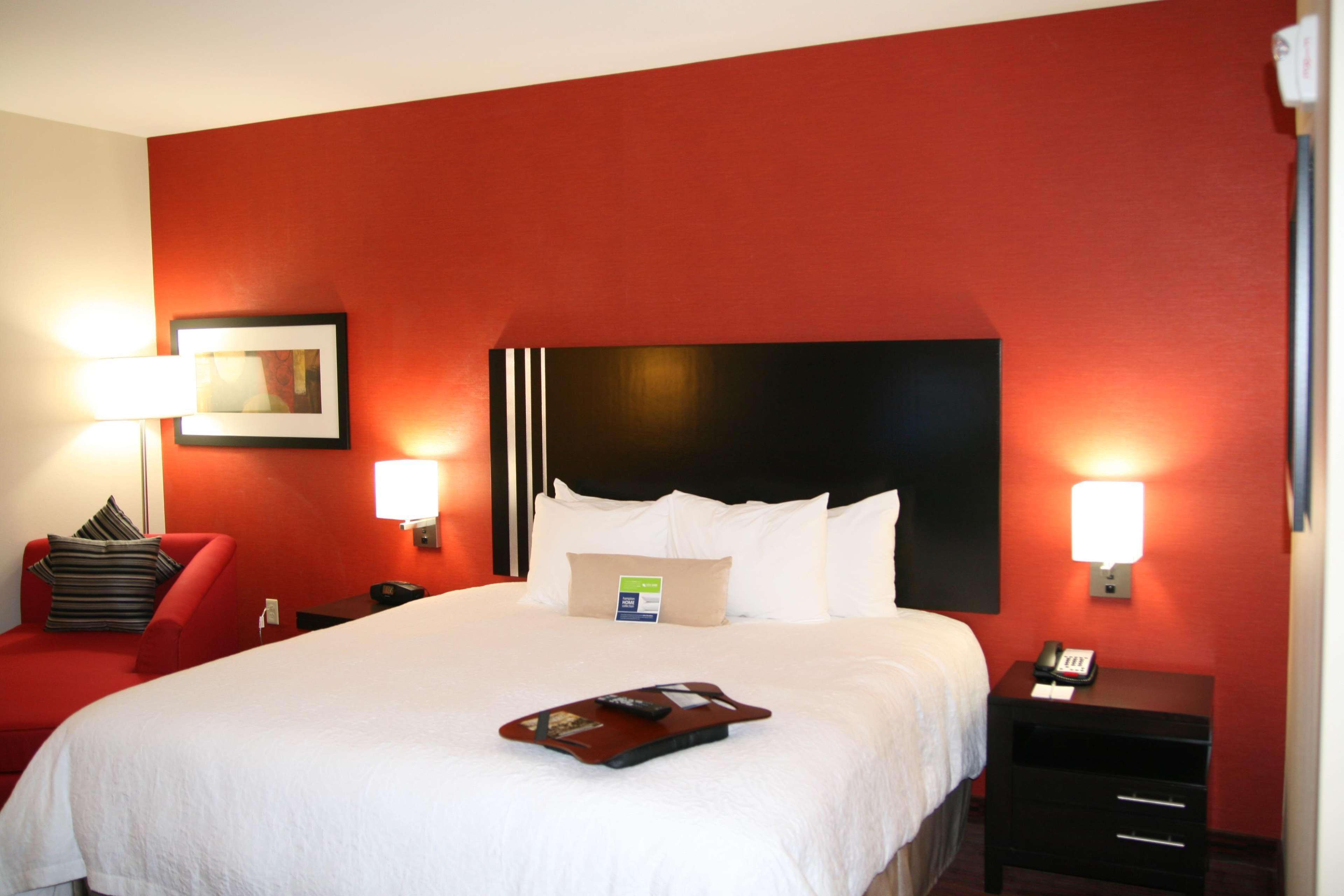 Hotel Hampton &