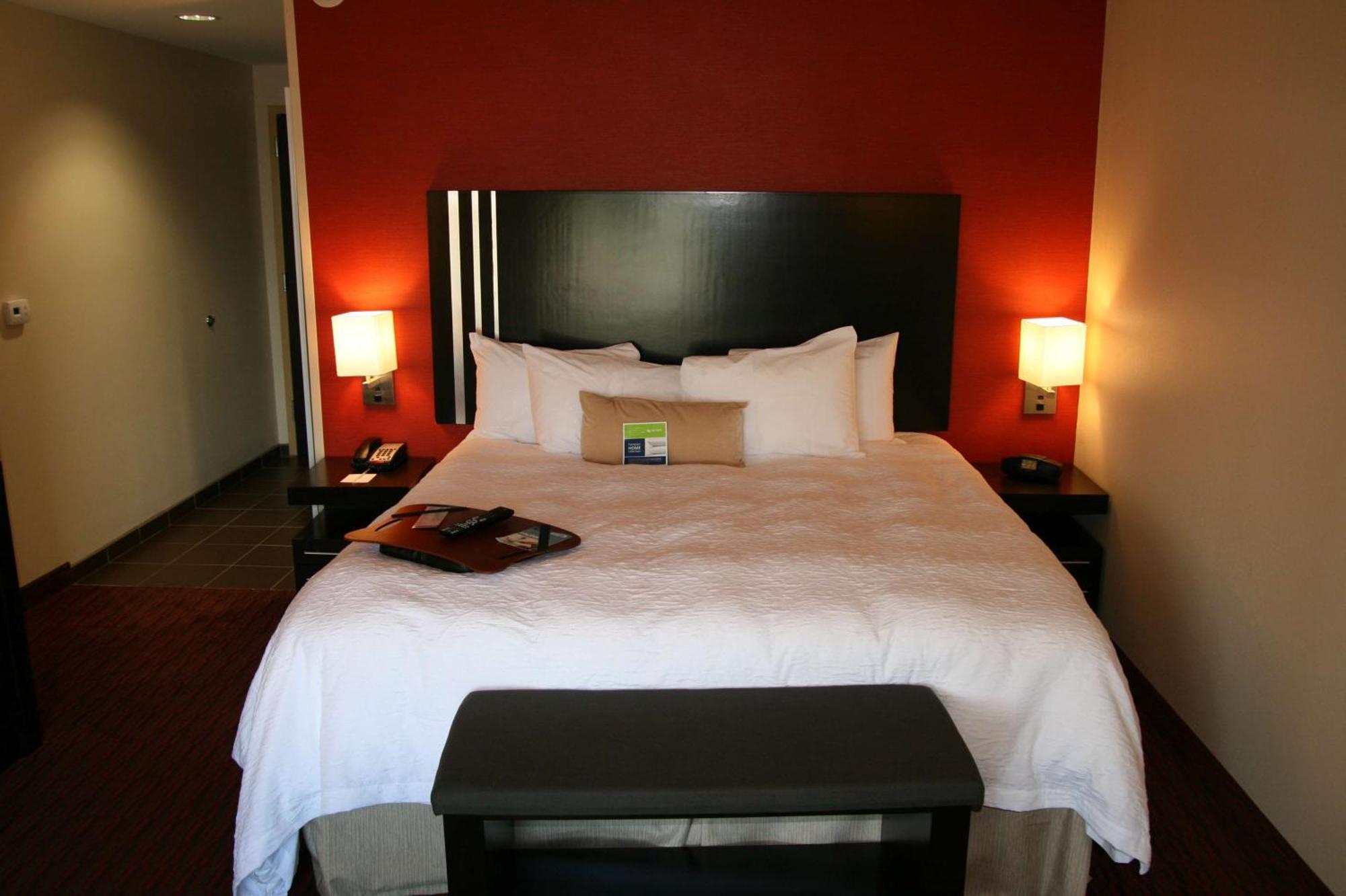 Hampton & 3* Lebanon